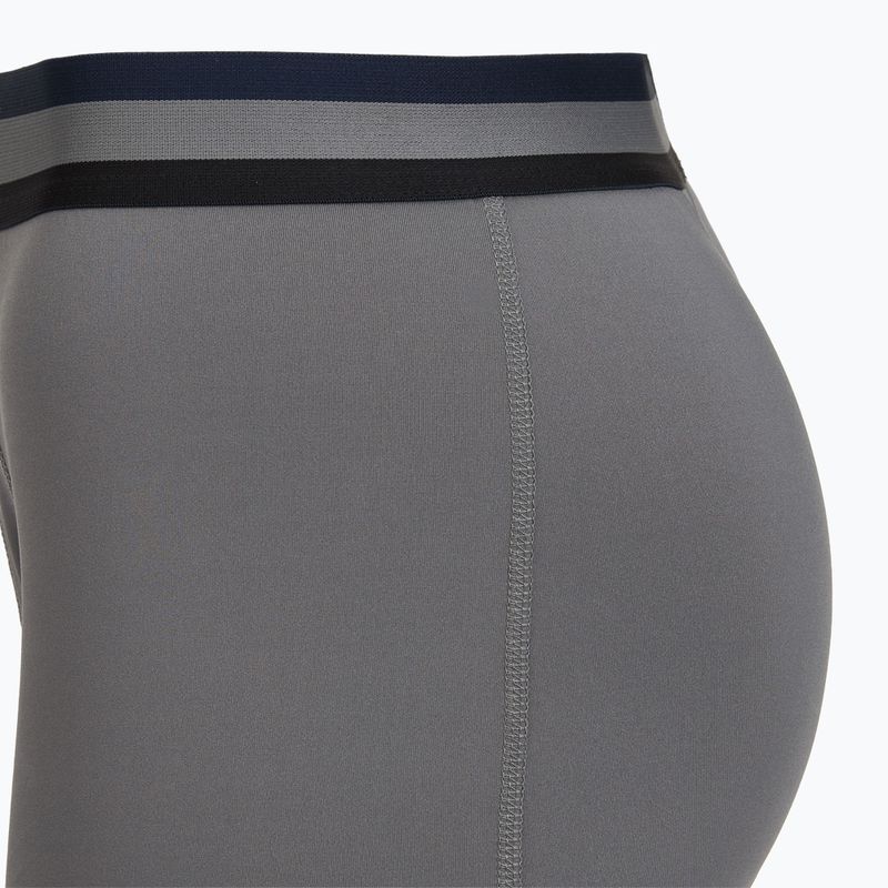 Herren CR7 Basic Trunk Boxershorts 3 Paar multicolour 6