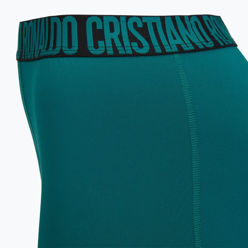 CR7 Fashion Trunk Micro Herren Boxershorts 2 Paar 456 multicolour 5