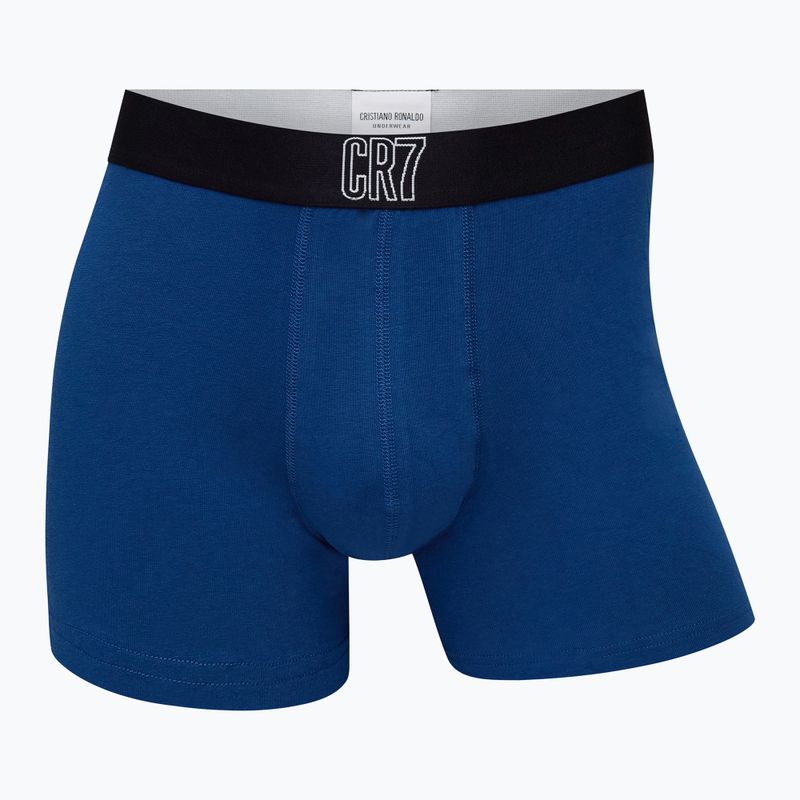 Herrenboxershorts CR7 Basic Trunk 5 by 2350 multicolour 7