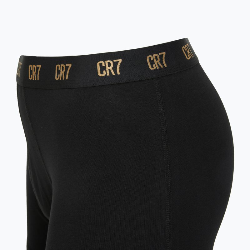 Herren-Boxershorts CR7 Basic Trunk 7er-Pack 2816 black 4