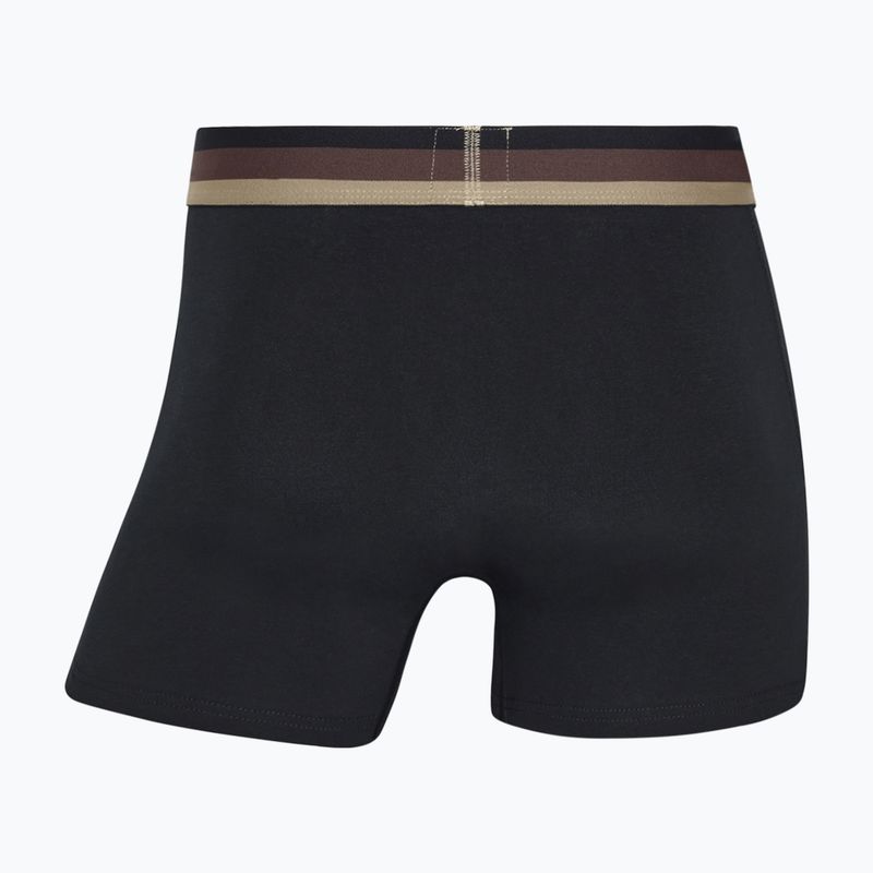 Herrenboxershorts CR7 Basic Trunk 3 multicolour pairs 4