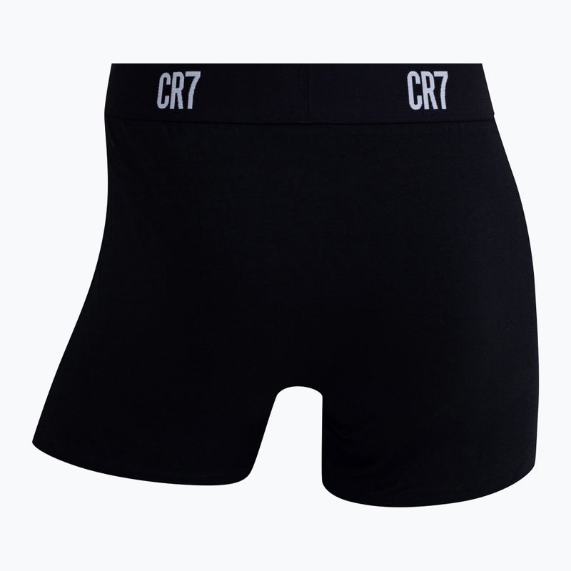 Herren Boxershorts CR7 Basic Trunk 7 Paar 2820 multicolor 16