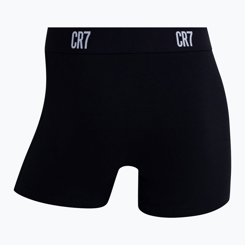 Herrenboxershorts CR7 Basic Trunk 7 pairs 2821 multicolor 6