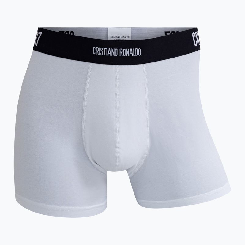 Herren Boxershorts CR7 Basic Trunk 7 Paar 2821 multicolor 7