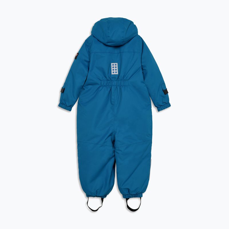 Kinderoverall LEGO Lwjori 721 deep blue 2