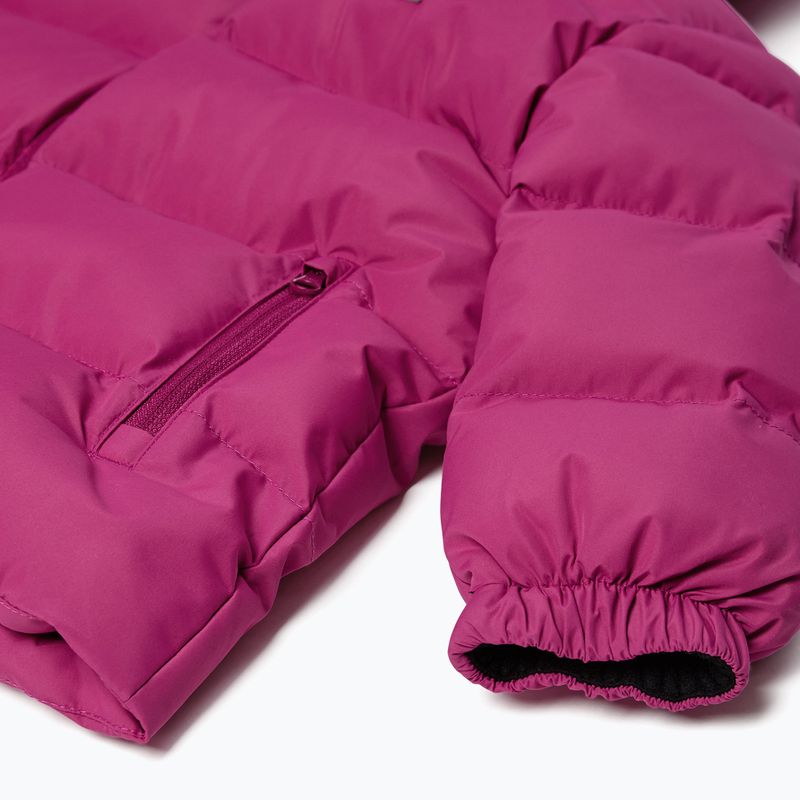 Gefütterte Kinderjacke LEGO Lwjojo 704 fuchsia 5