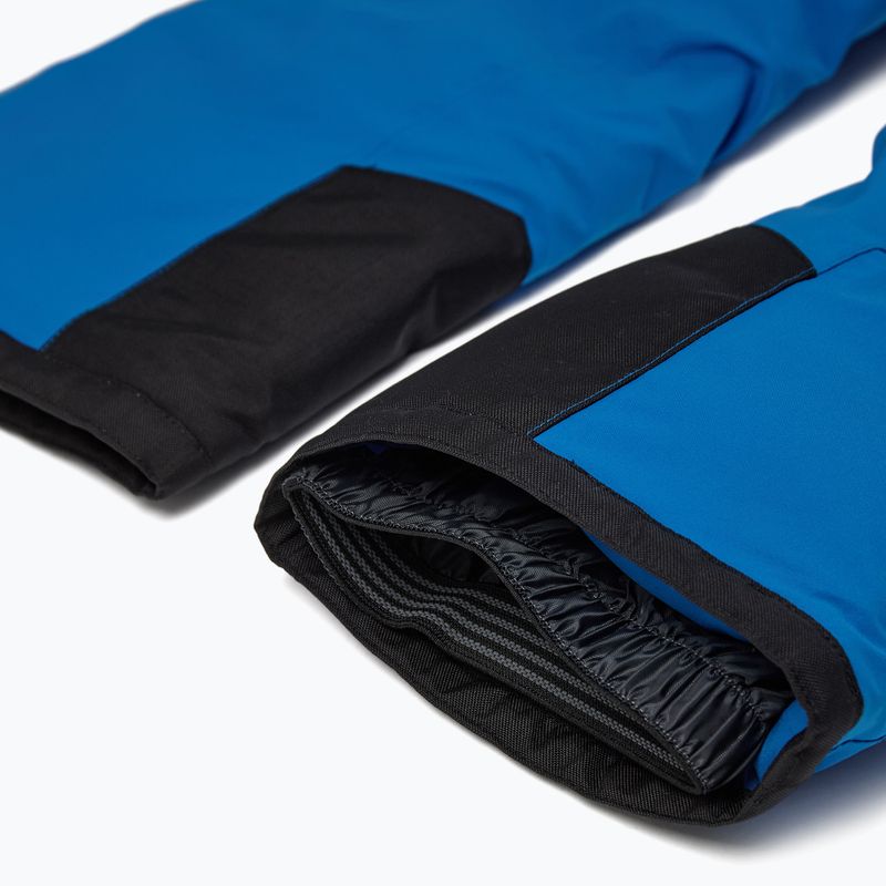 Kinder-Skihose LEGO Lwpowai 708 blue 5