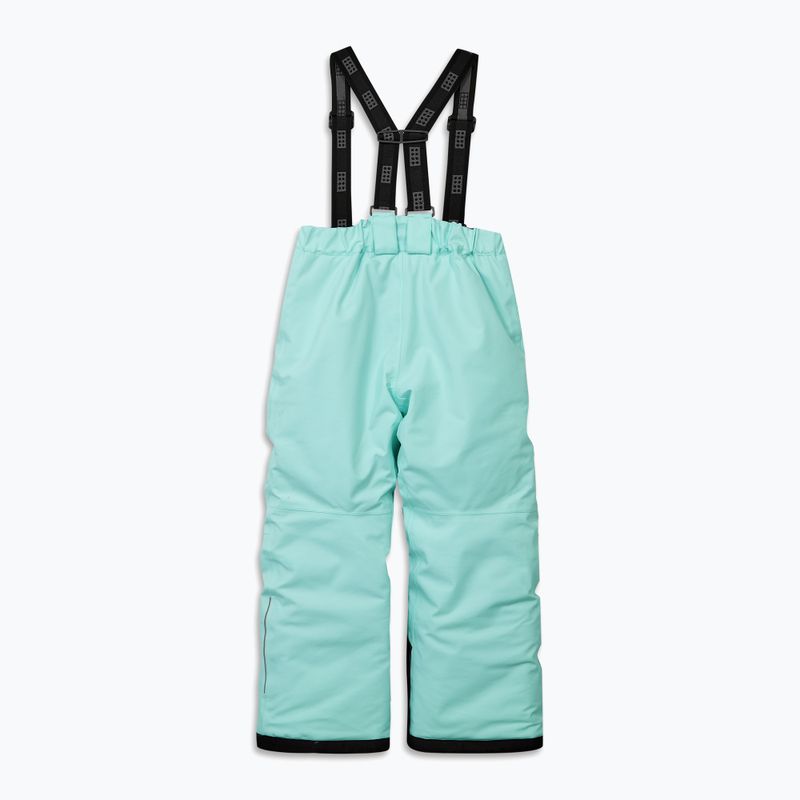 Kinder-Skihose LEGO Lwpowai 708 mint 2