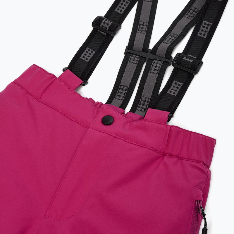 Kinder-Skihose LEGO Lwpayton 701 fuchsia 3