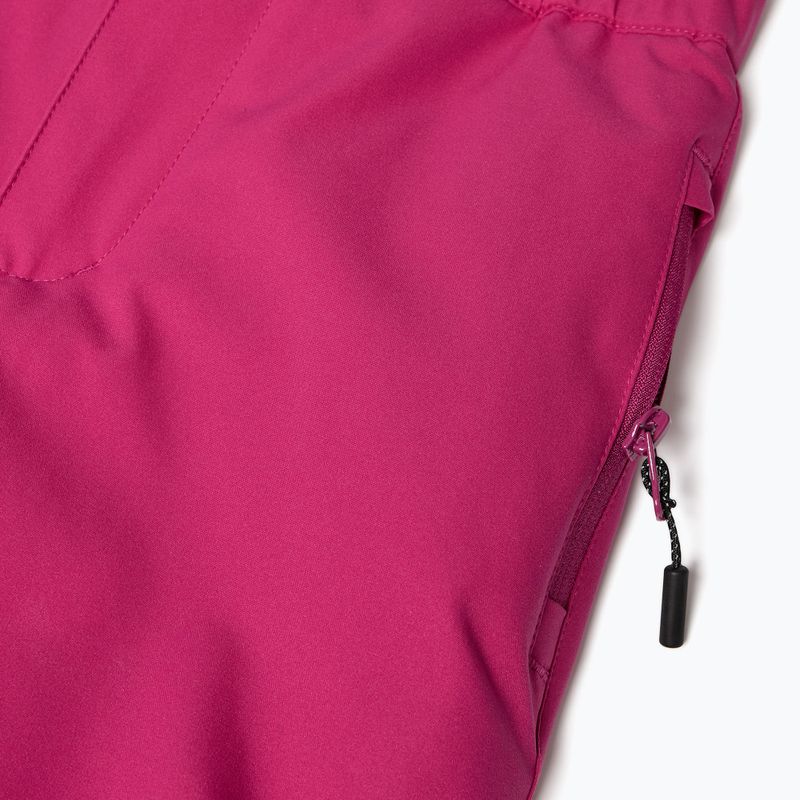 Kinder-Skihose LEGO Lwpayton 701 fuchsia 5