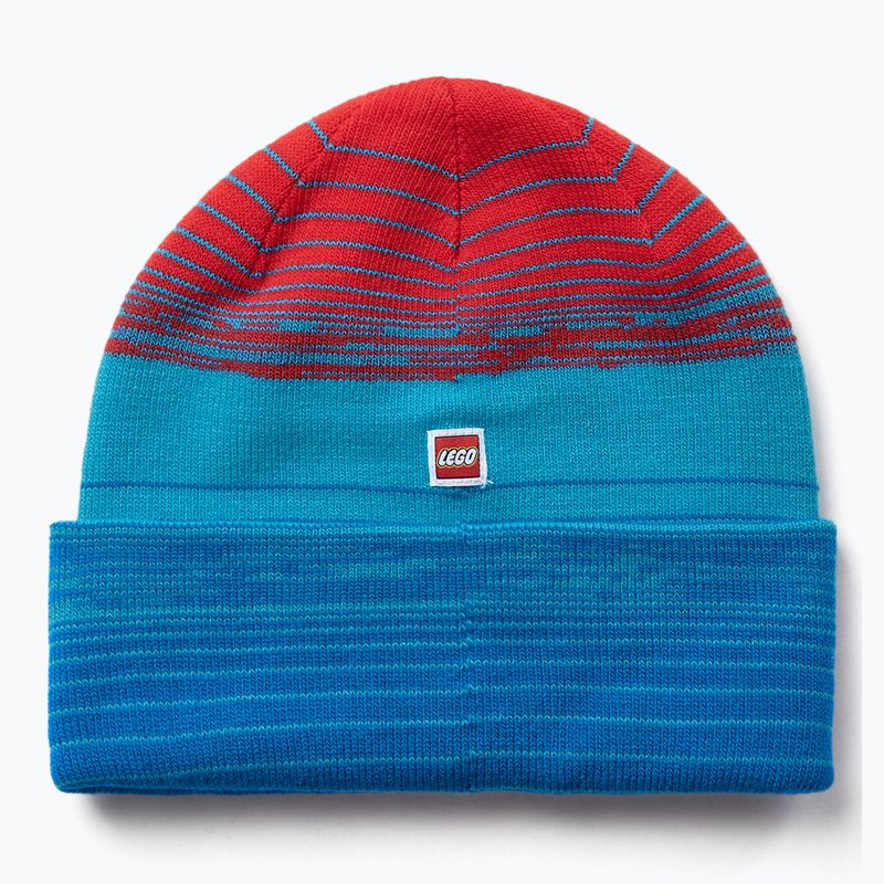 Kinder-Wintermütze LEGO Lwalex 704 blue 2