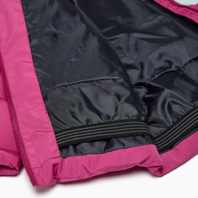 Kinder-Skijacke Lego Lwjaz 805 pink 5