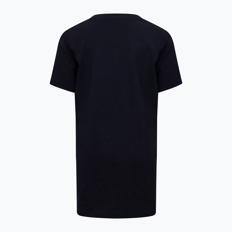 Kinderpyjama CR7 Pyjamas-Shorts black 4