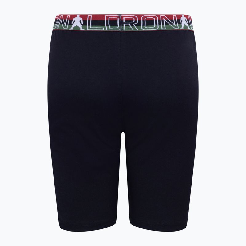 Kinderpyjama CR7 Pyjamas-Shorts black 6