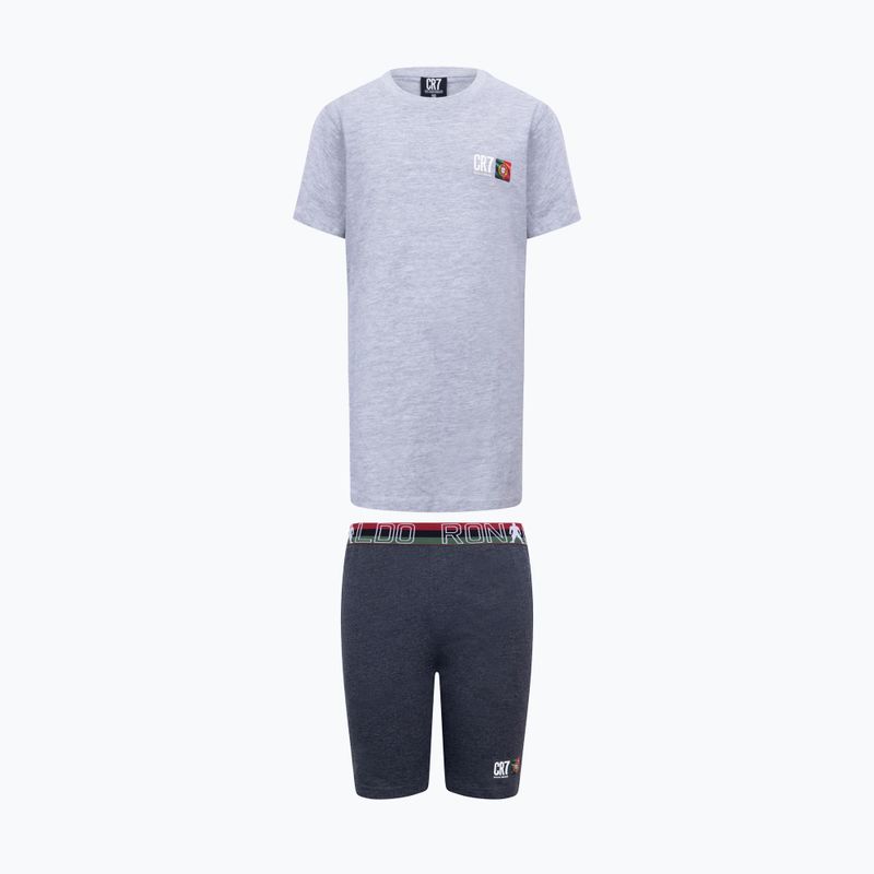 Kinderpyjama CR7 Pyjamas-Shorts multicolour