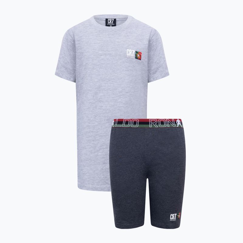 Kinderpyjama CR7 Pyjamas-Shorts multicolour 2