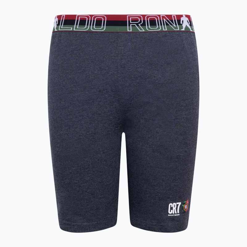 Kinderpyjama CR7 Pyjamas-Shorts multicolour 5