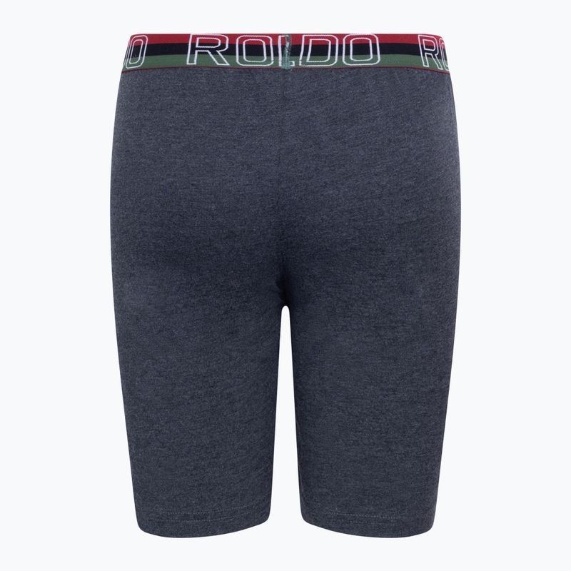 Kinderpyjama CR7 Pyjamas-Shorts multicolour 6