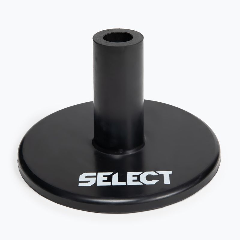 Gummifuß für SELECT-Stange schwarz 7481000000