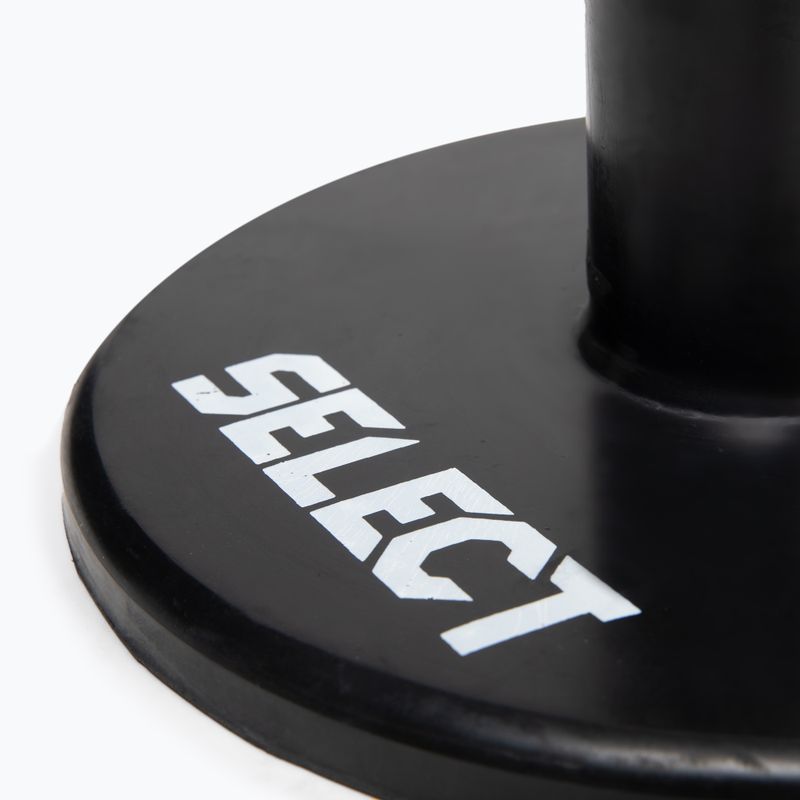 Gummifuß für SELECT-Stange schwarz 7481000000 2