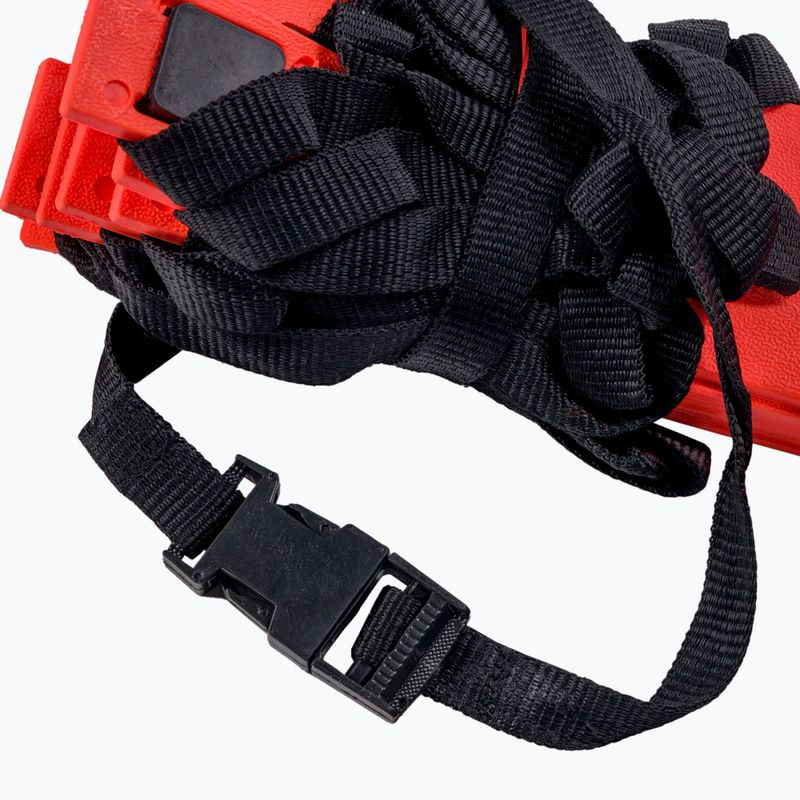 Koordinationsleiter SELECT schwarz und orange 7496300666 3