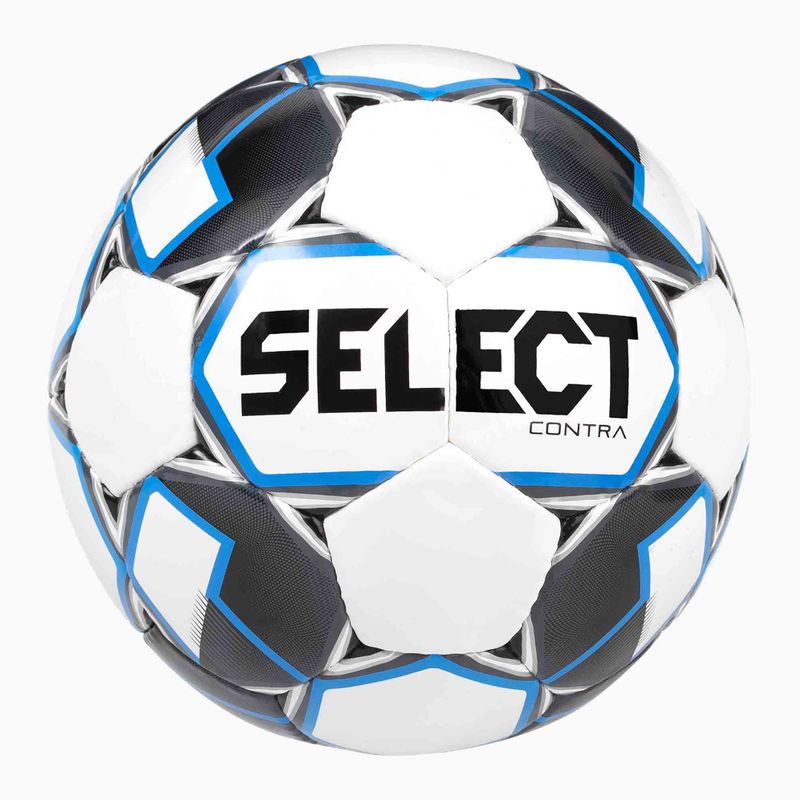 SELECT Contra 120027 Größe 5 Fußball 5