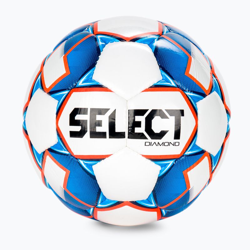 SELECT Diamond 120030 Größe 5 Fußball