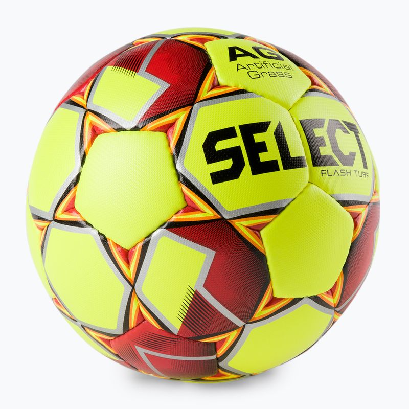 SELECT Flash Turf Football 2019 0575046553 Größe 5 2