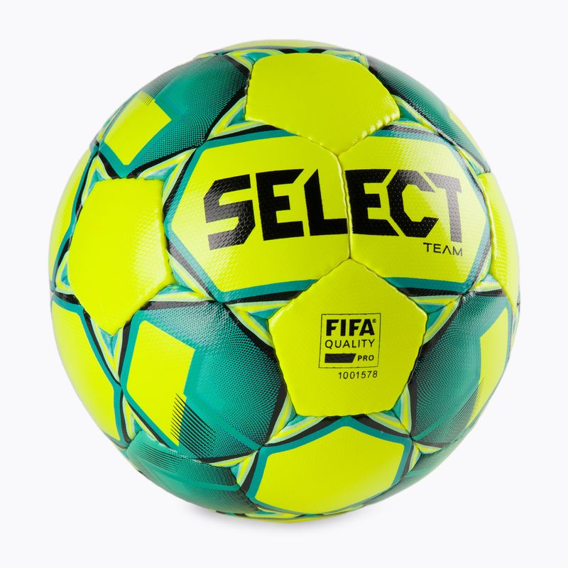 SELECT Team FIFA 2019 Fußball gelb und blau 3675546552 2