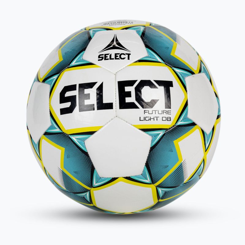 SELECT Future Light DB 130004 Größe 3 Fußball 2