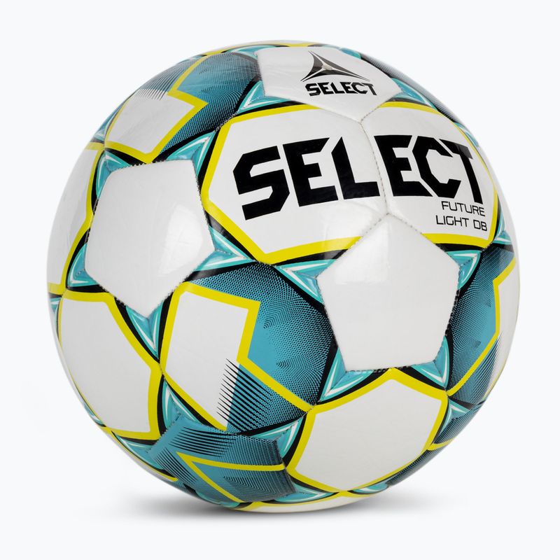 SELECT Future Light DB 130004 Größe 3 Fußball