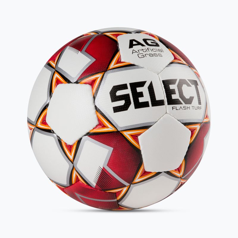 SELECT Flash Turf Football 2019 0575046003 Größe 5 2