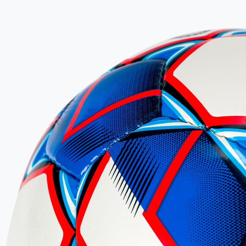 Wählen Sie Colpo Di Testa Fußball weiß und blau 150020-5 3