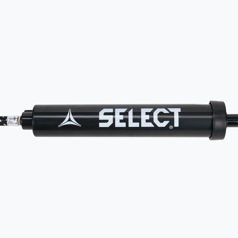 Pumpe mit Schlauch SELECT Mikro schwarz 7890300111 3