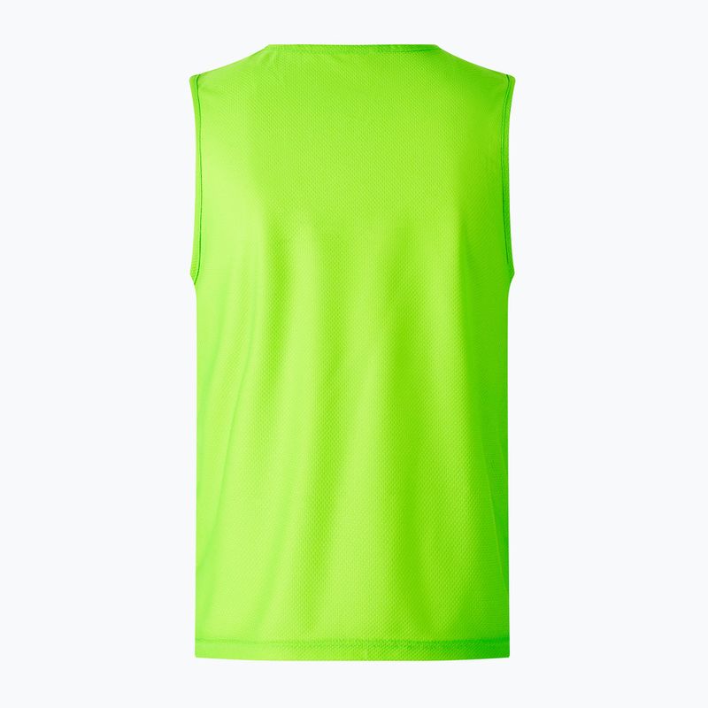 Junior-Fußballmarkierer SELECT Basic grün 6841002444 2