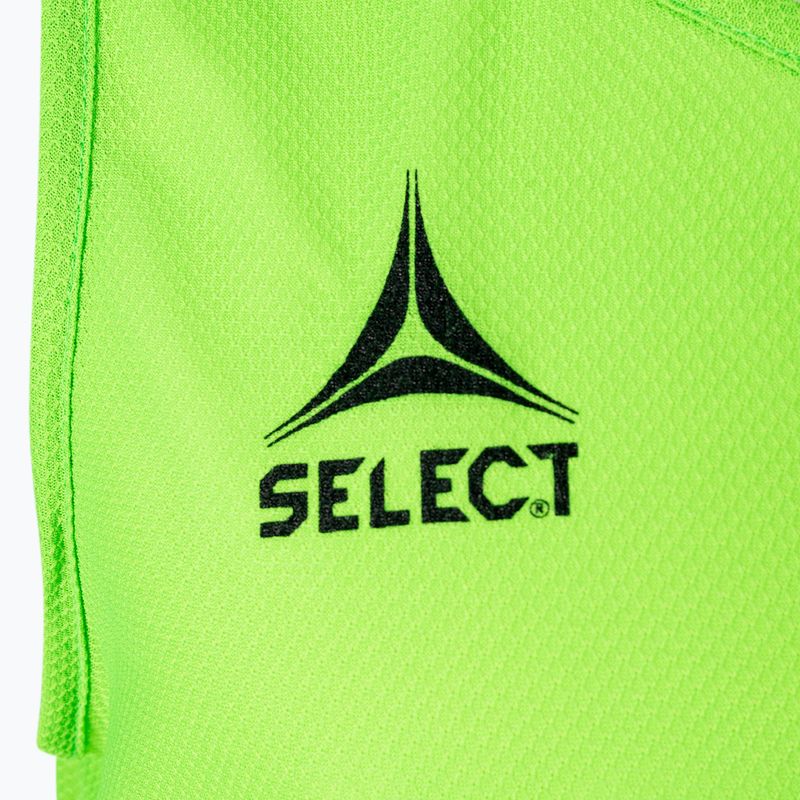 Junior-Fußballmarkierer SELECT Basic grün 6841002444 3