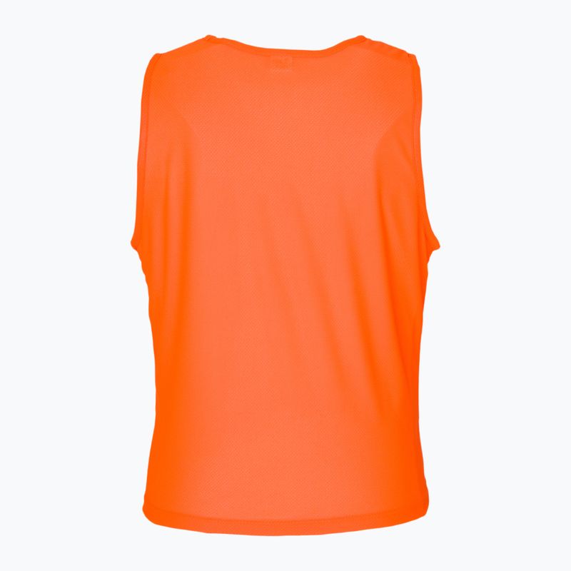 Kinder-Fußballmarkierer SELECT Basic orange 6841002666 2