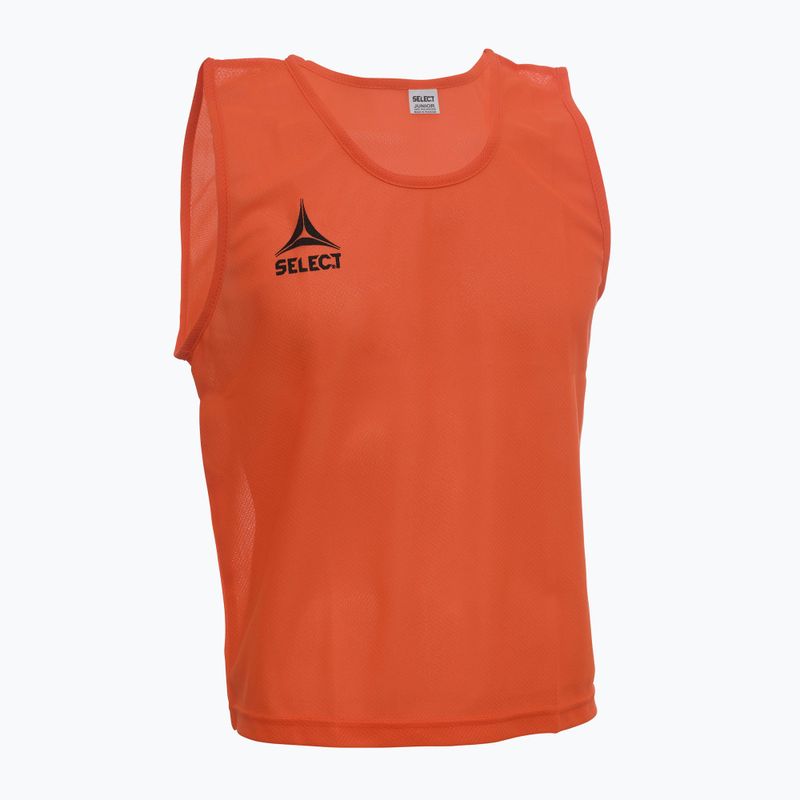 SELECT Basic Fußballmarkierer orange 6841003666 4