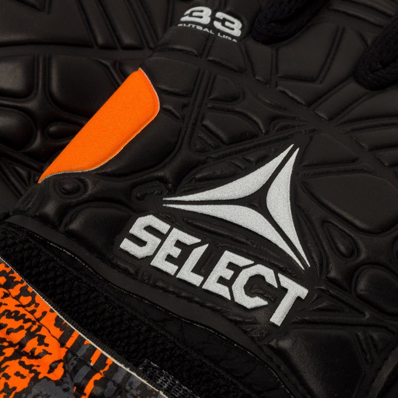 SELECT 33 Futsal Liga Torwarthandschuhe 2019 3