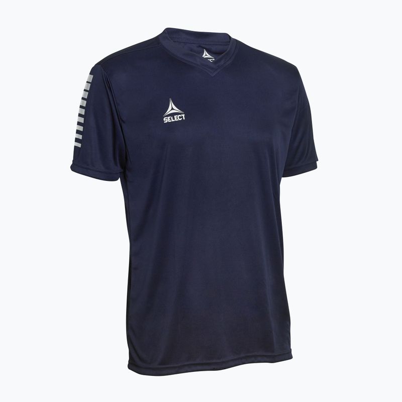 SELECT Pisa SS Fußballtrikot navy blau 600057