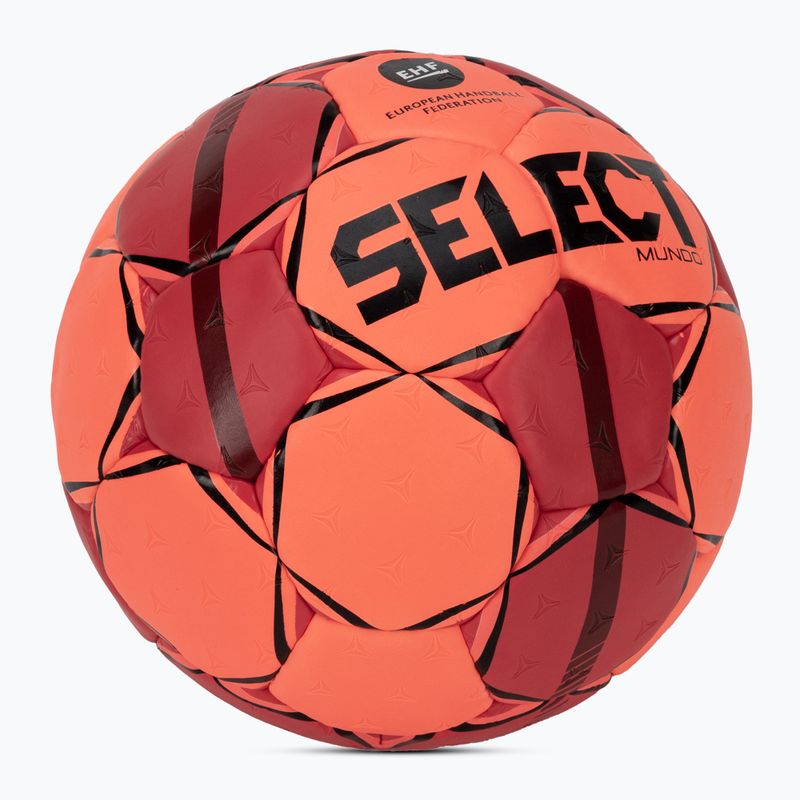 SELECT Mundo EHF 2020 handball 1662858663 Größe 3 2
