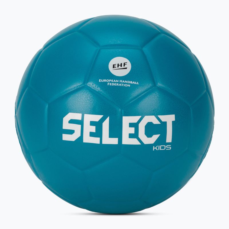 SELECT Kids v20 Handball blau 2371400777