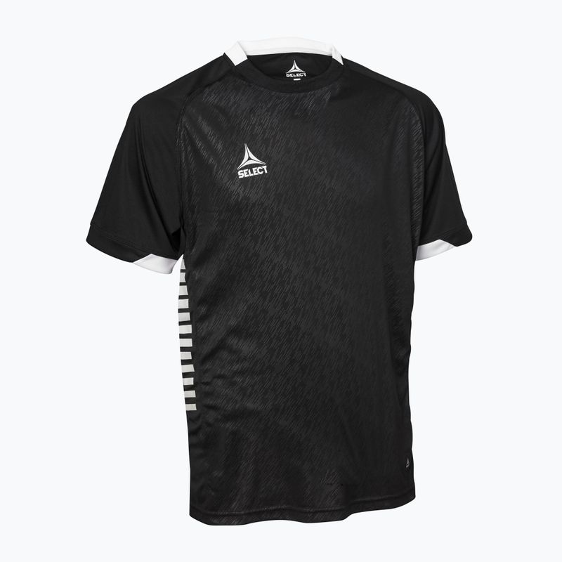 Herren Fußballtrikot SELECT Spanien SS 600069