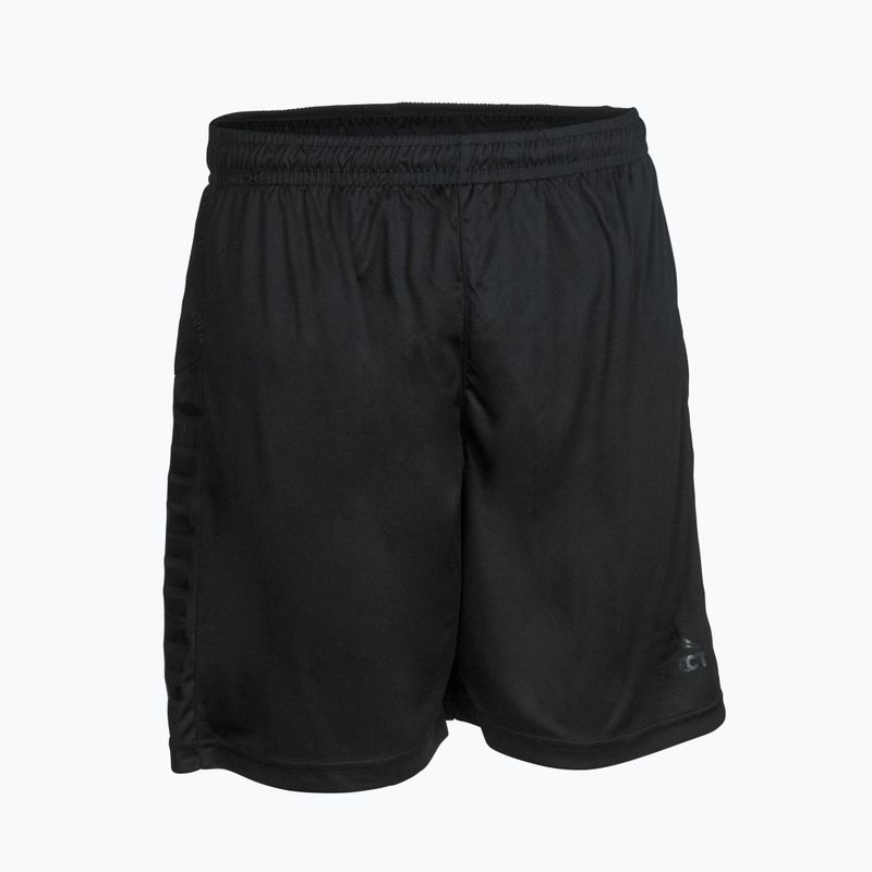 Herren Fußball-Shorts SELECT Spain SS schwarz 600074 2