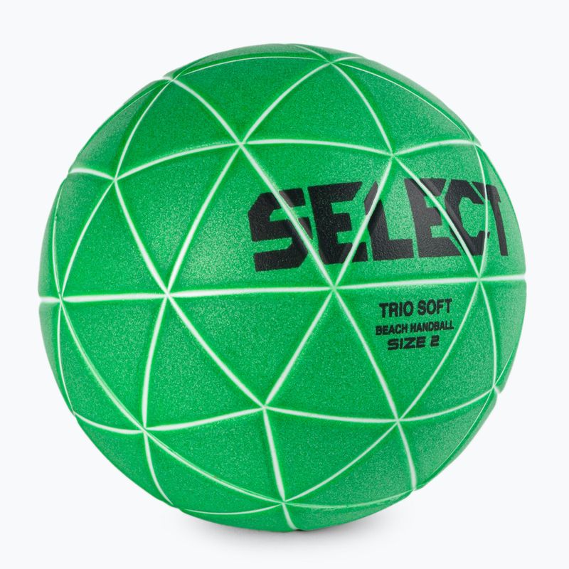 Wählen Sie Beachhandball grün 250025 2