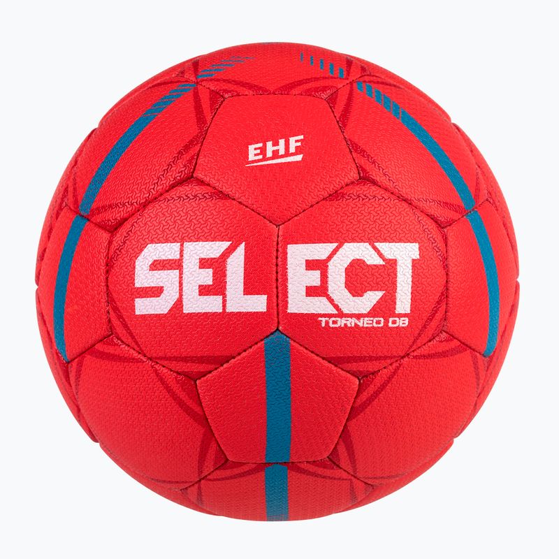 SELECT Torneo DB v21 EHF handball Größe 1