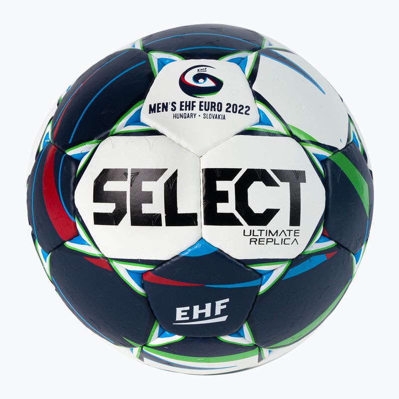 SELECT Ultimate Euro 2022 EHF Fußball 5792 2