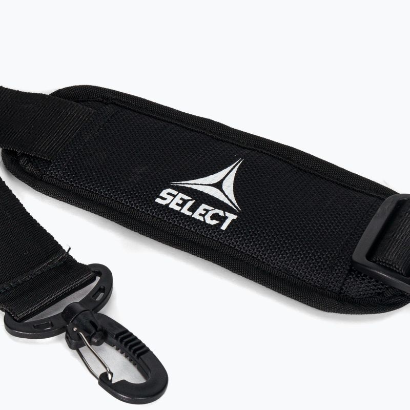 SELECT Milano Trainingstasche schwarz 830023 5