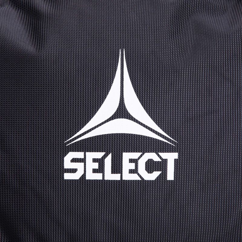 Trainingstasche SELECT Milano team 82 l schwarz 830024 4