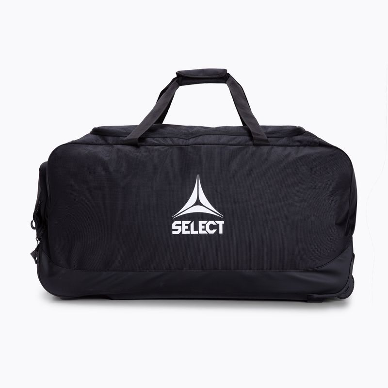 SELECT Milano Tragetasche schwarz 830025